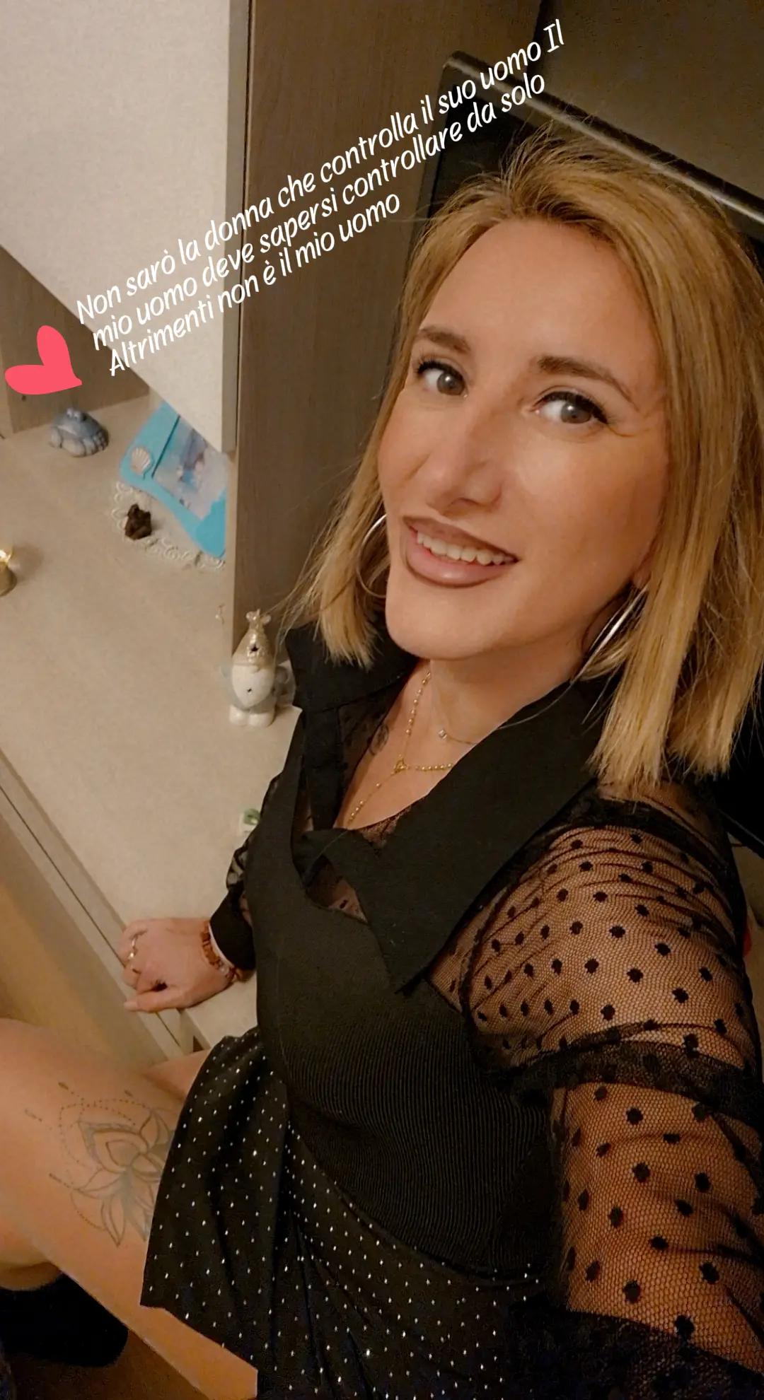 @❤️ Sara ❤️