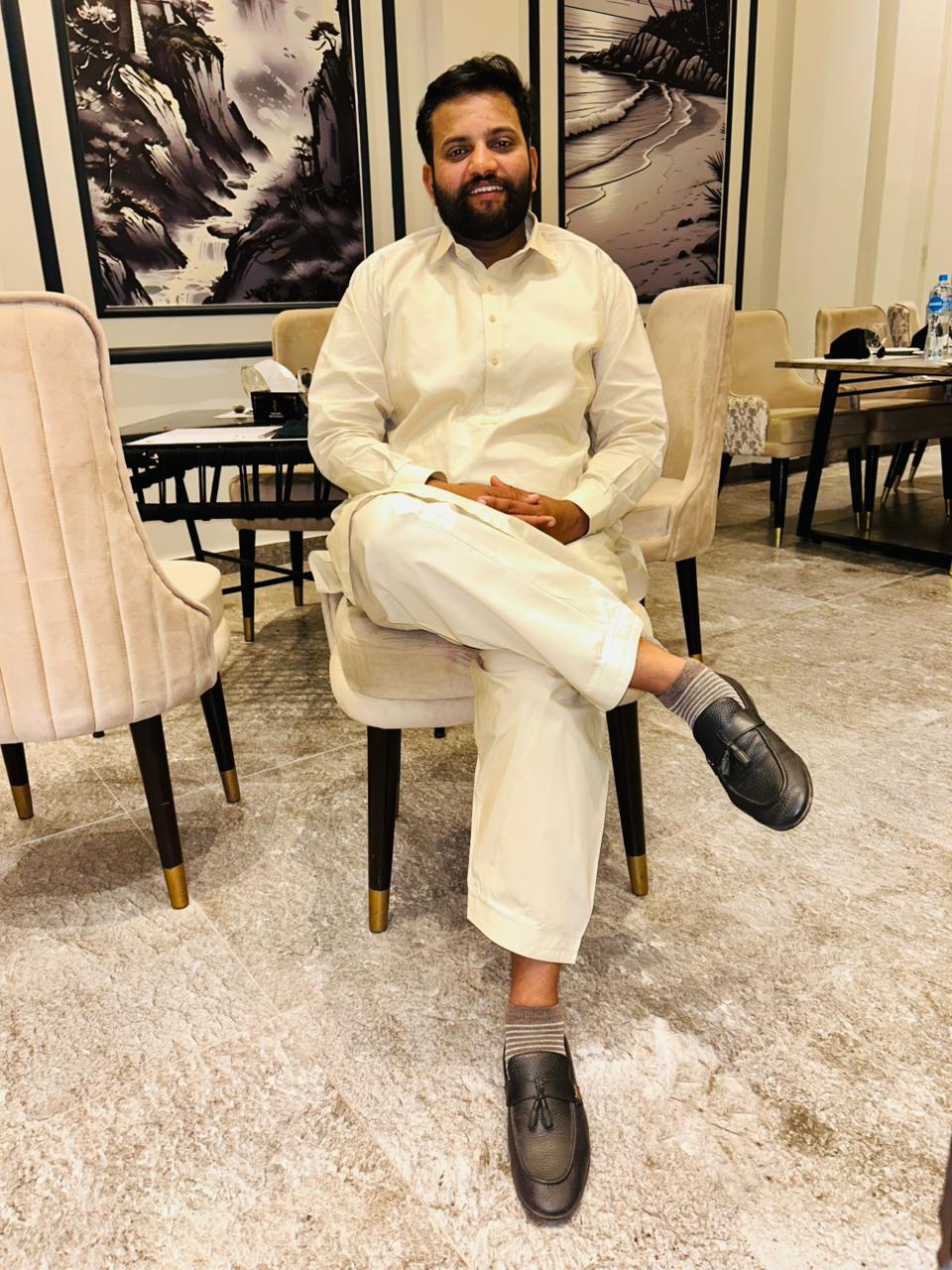 @CHAUDHARY ZAIN📈📉