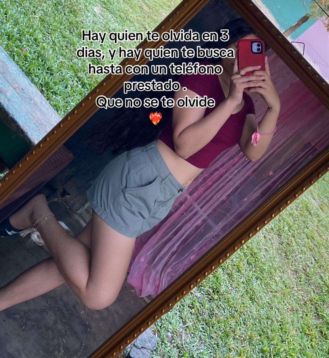 @Flaquita 😍🥹🦋🦋