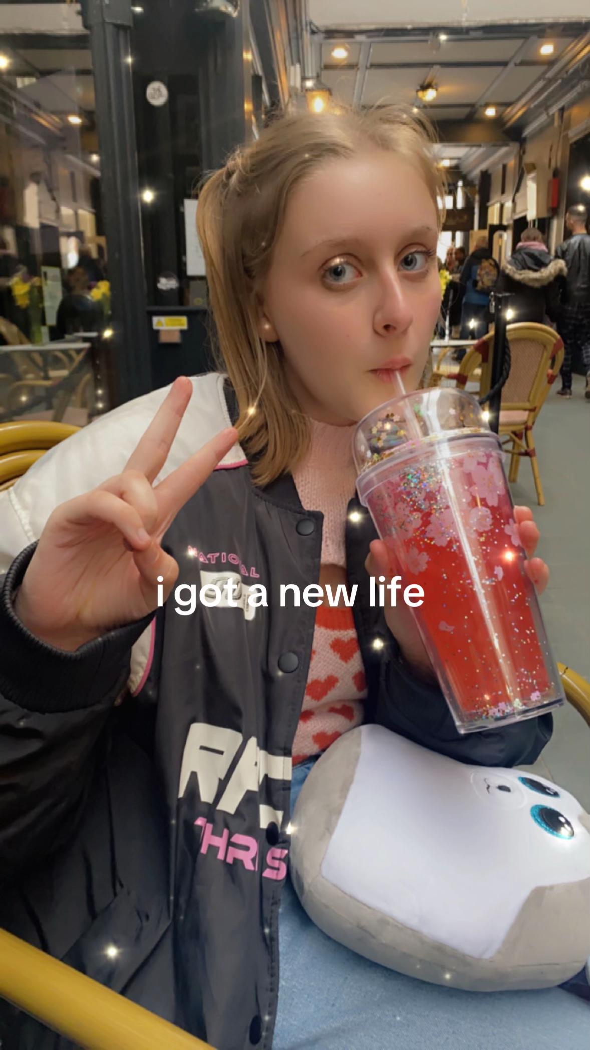 @peach:-P ⭐️