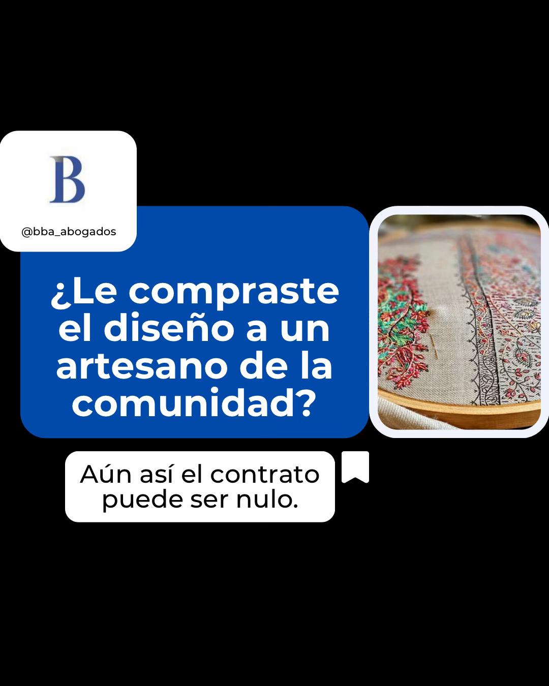 @Bufete Bautista y Asociados