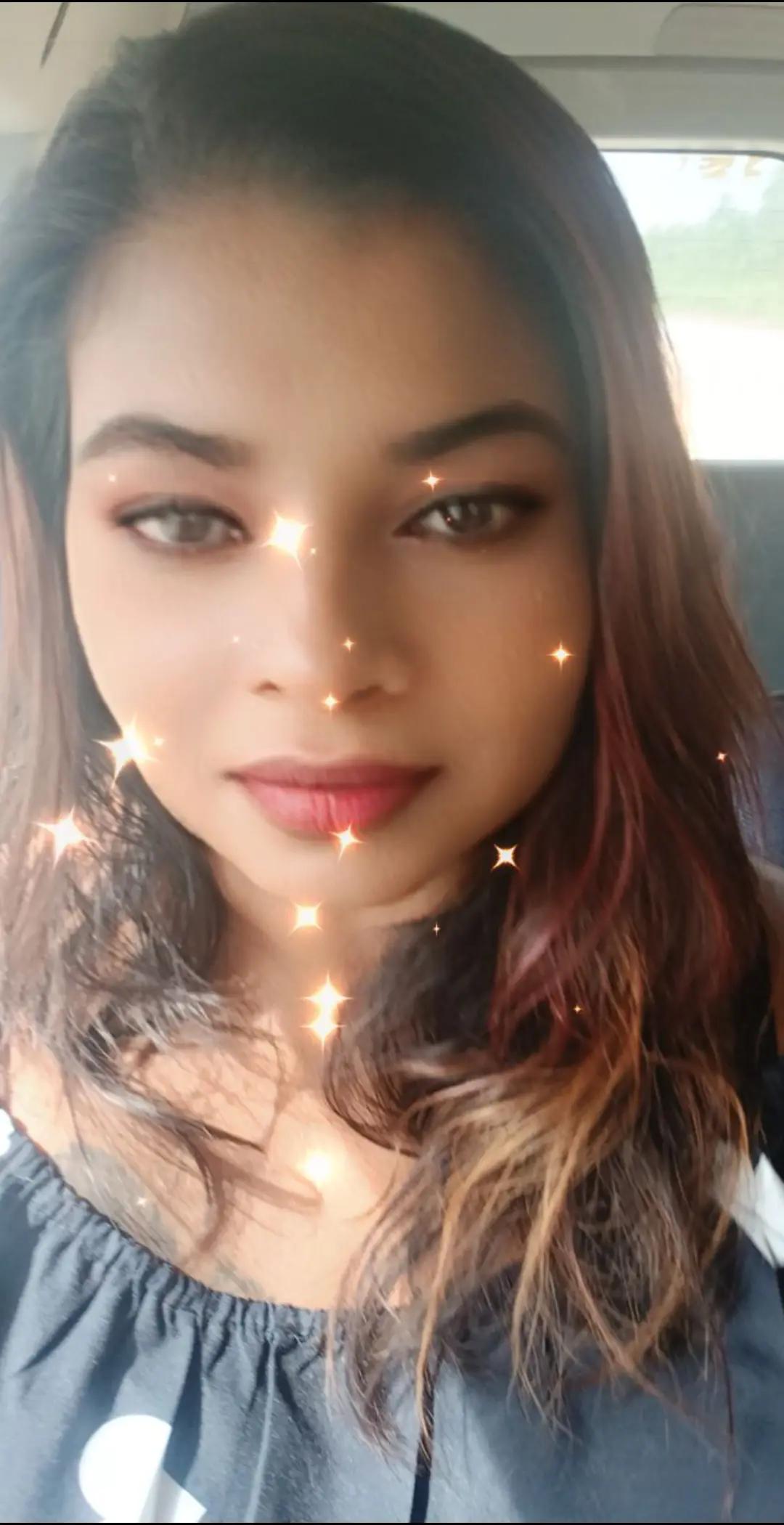 @Rema G Persaud