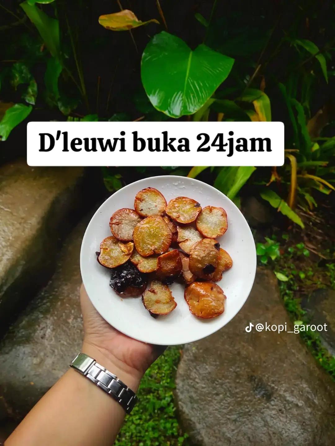 @D Leuwi Garut