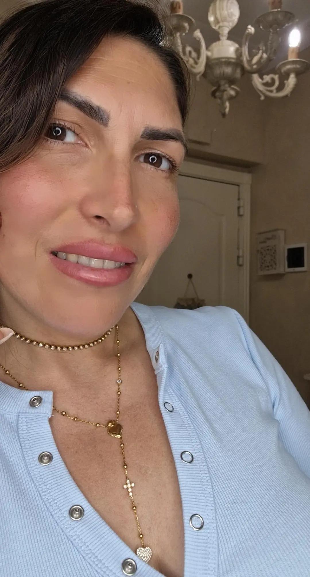 @serenailbellodelledonne