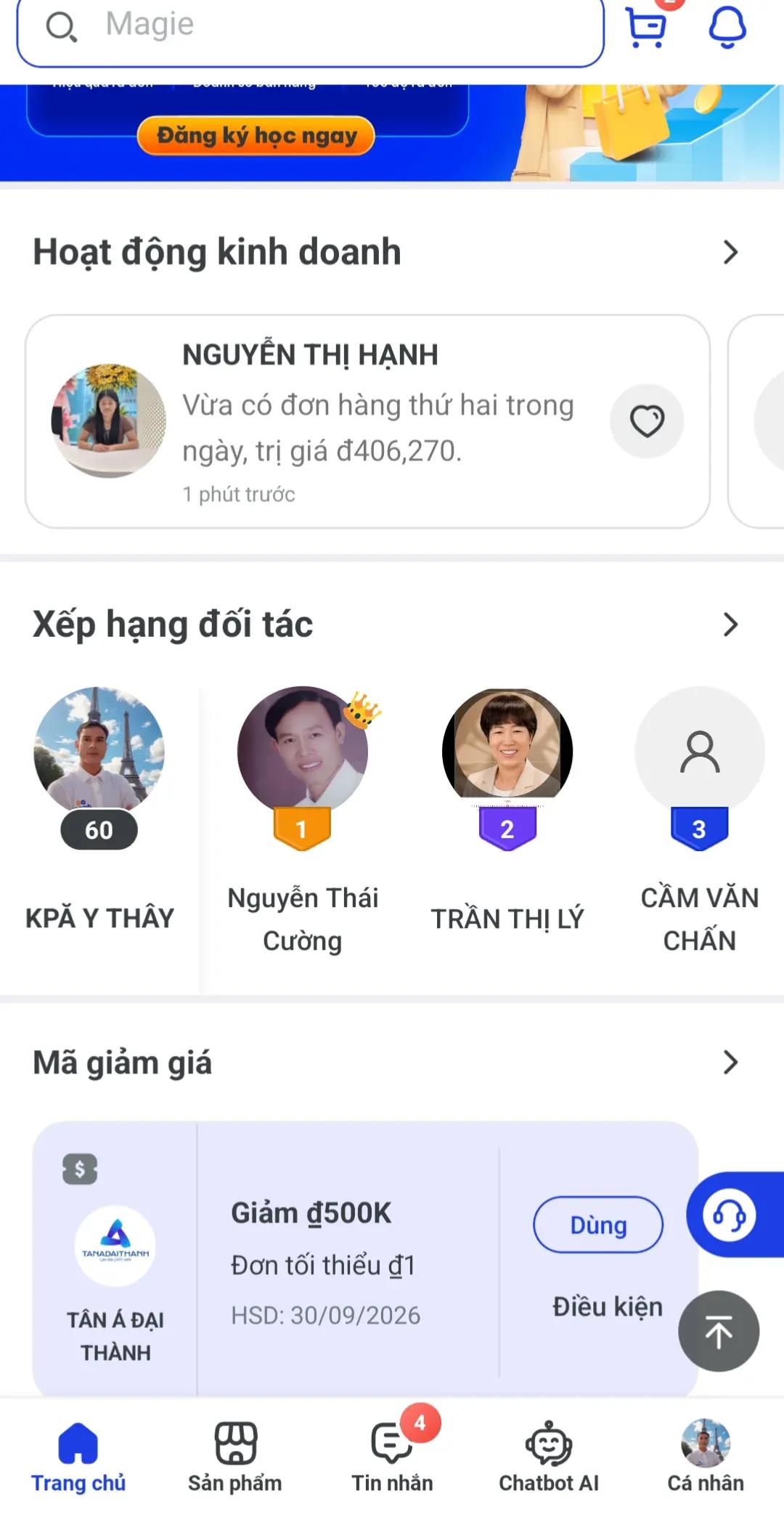 @Y Thây - Droppii