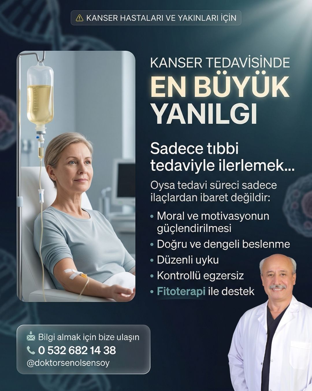@Dr. Şenol Şensoy