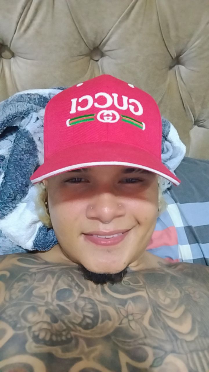 @luis Carlos González