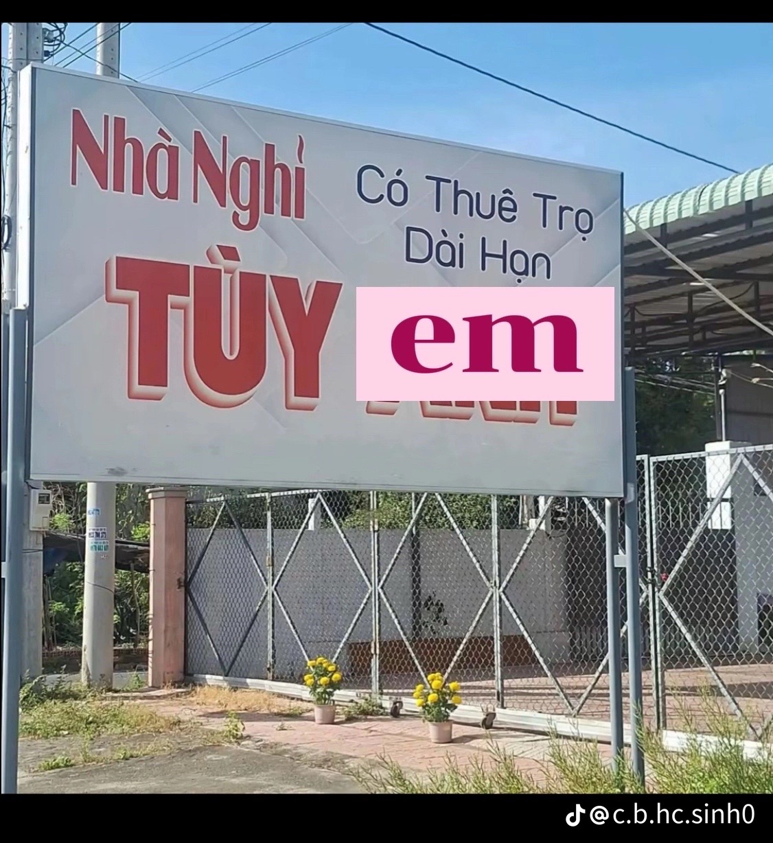 @Bông sợ iu💕