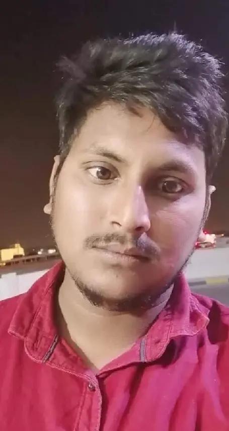 @Bickky Kumar