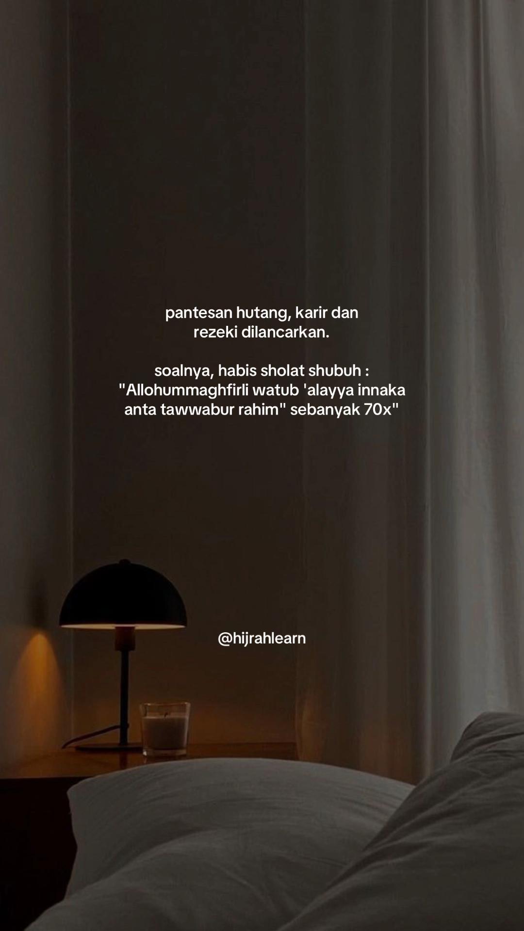 @The Power of Jalur Langit 🤍