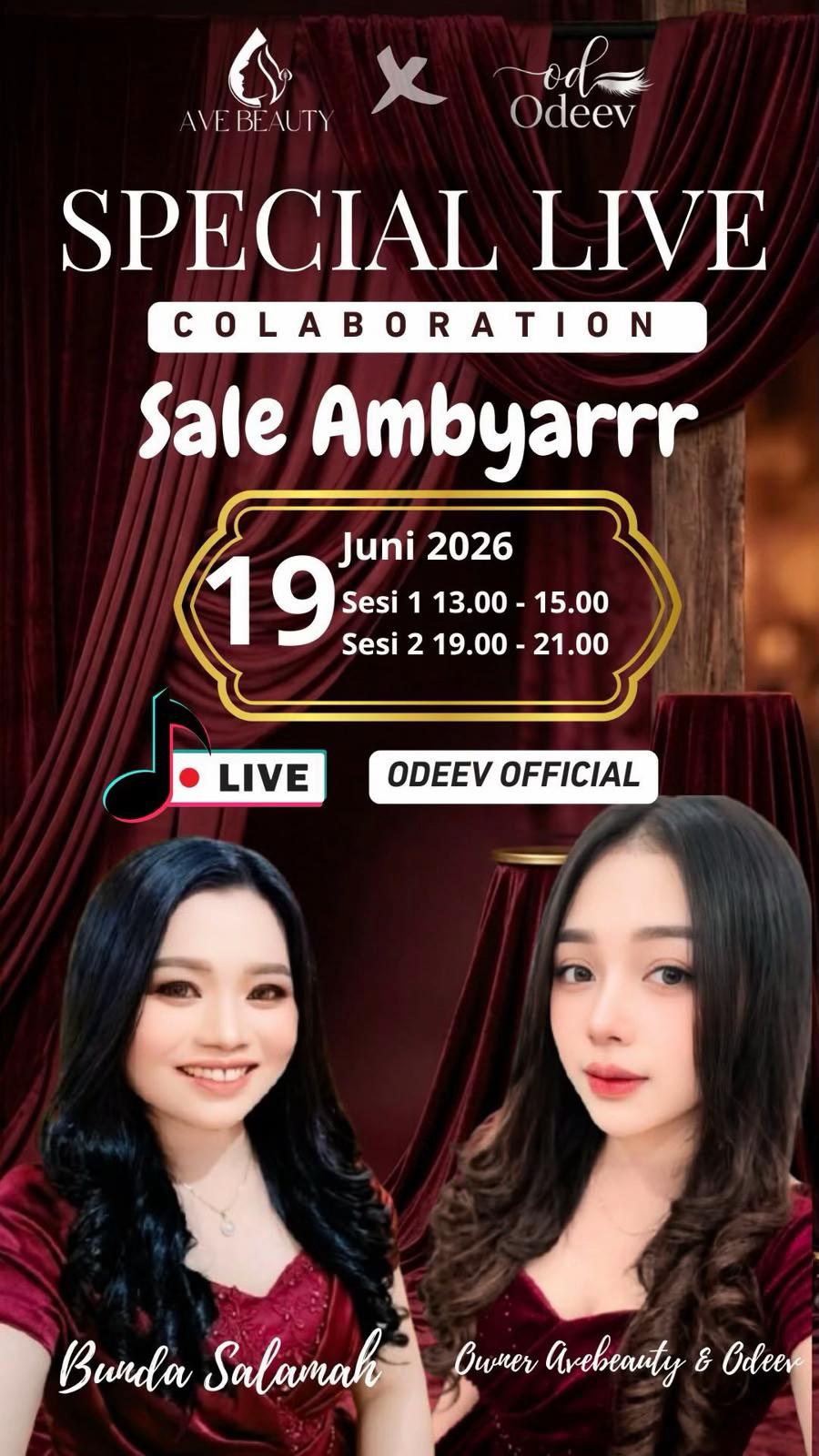 @Salamah mah