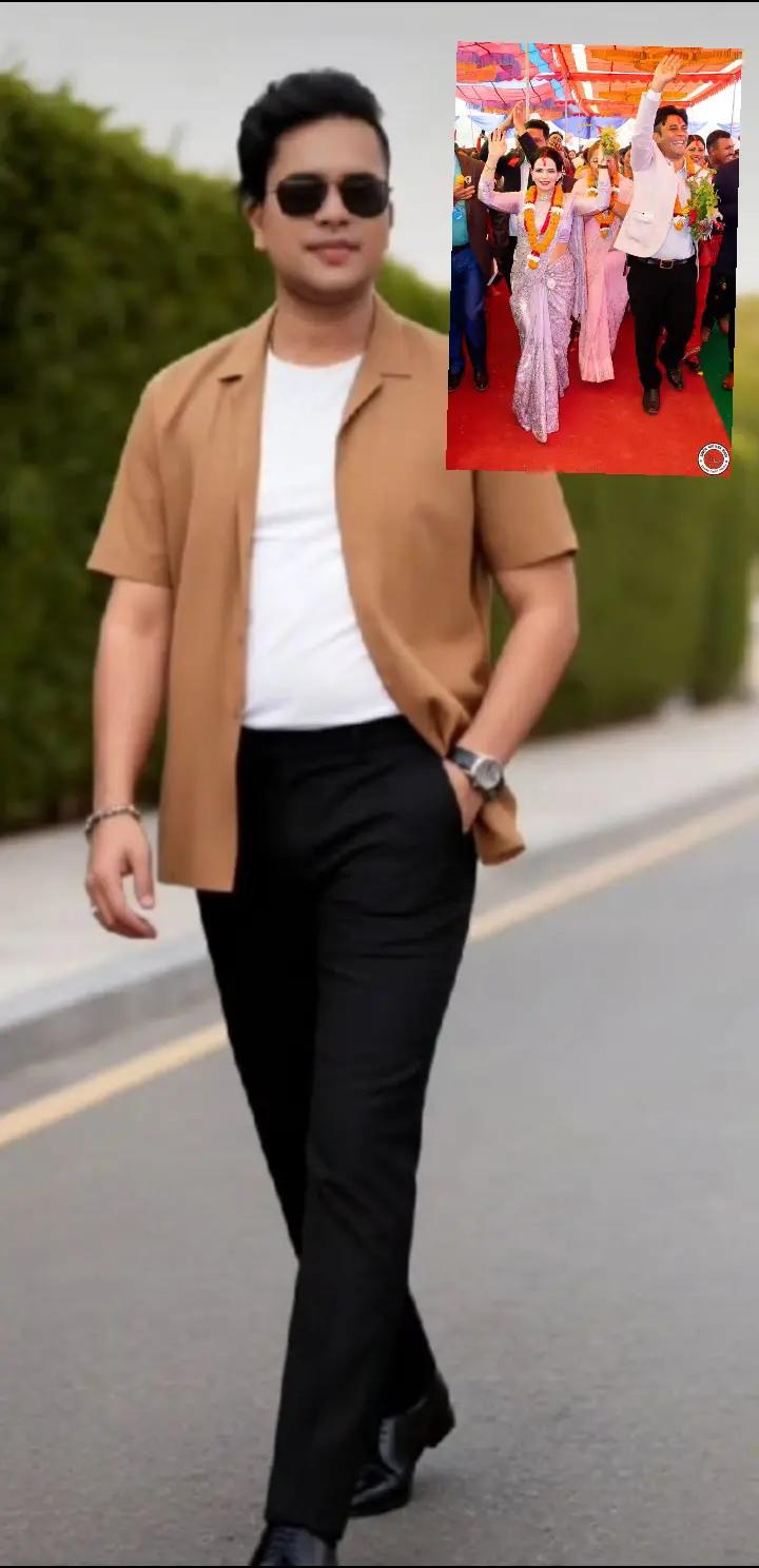 @सच्चाइ साखा साउदी