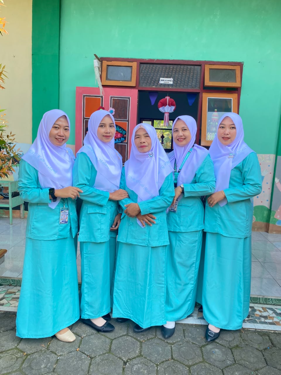 @RA Mftahul Ulum Purwodadi