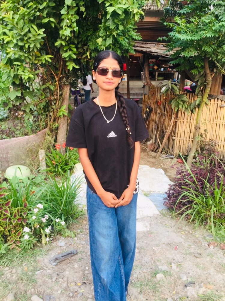 @Rejina Razwanc