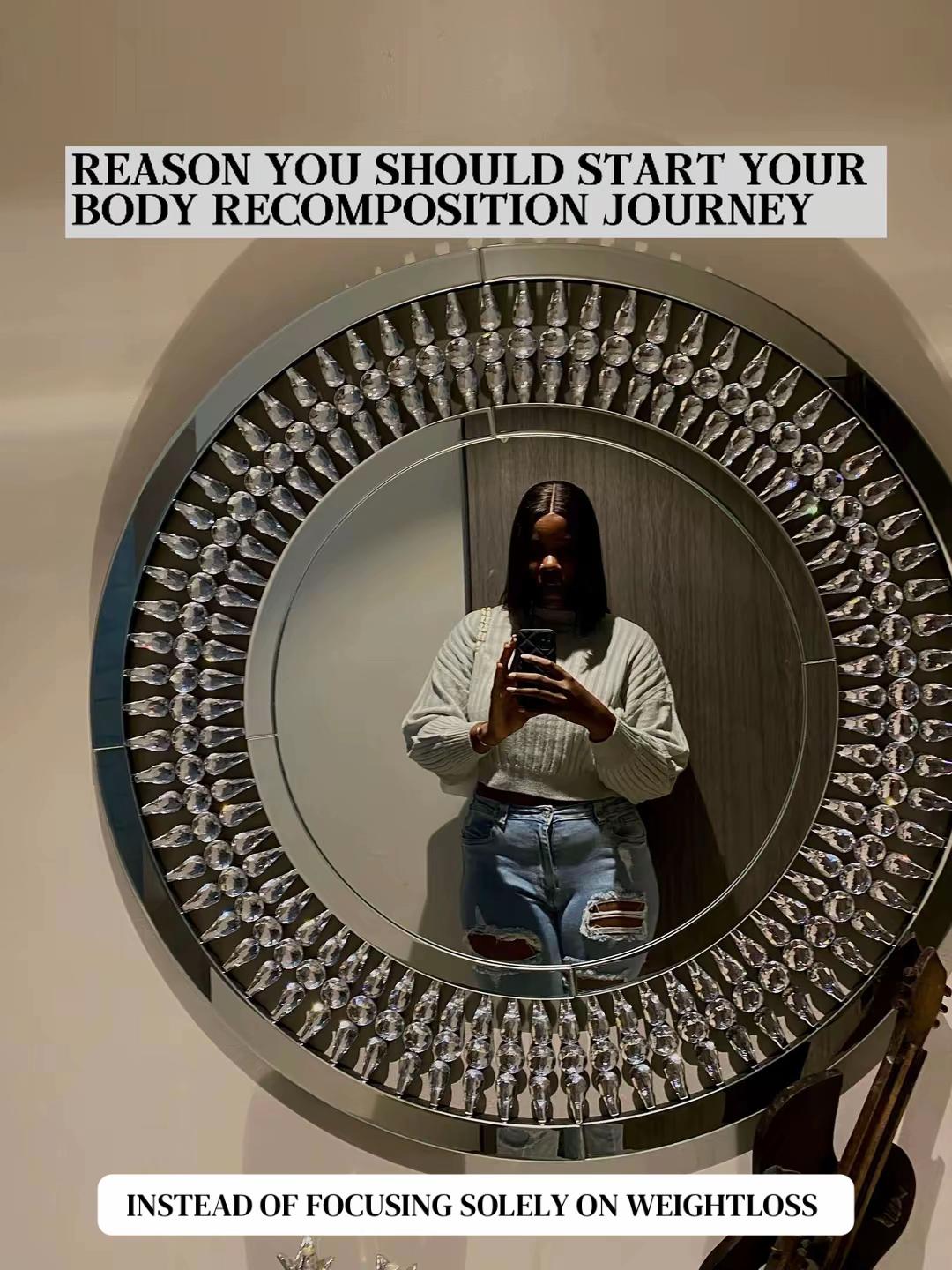 @Body Recomp Coach & creator