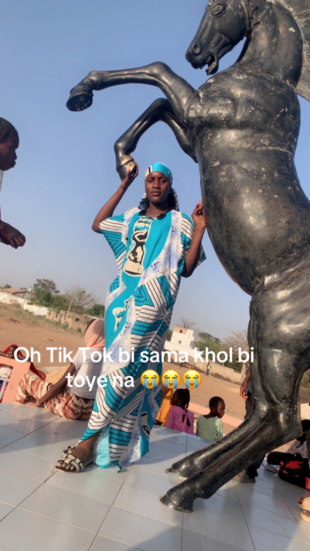 @Awa Eva sarr