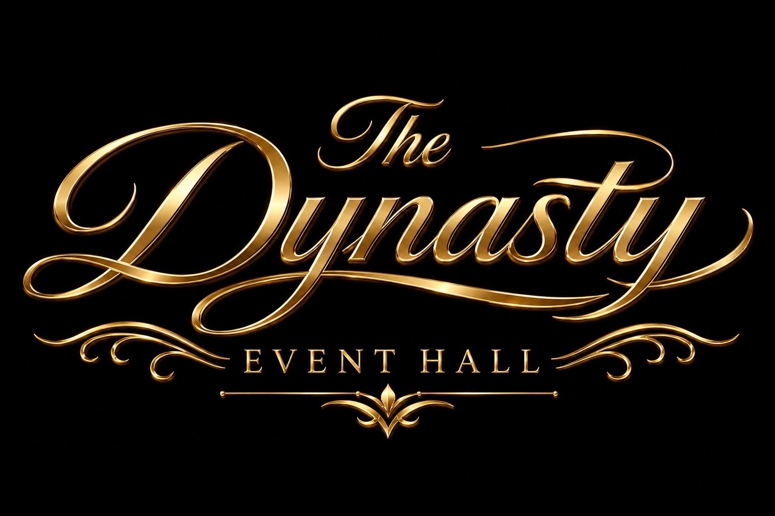 @The Dynasty Event Hall