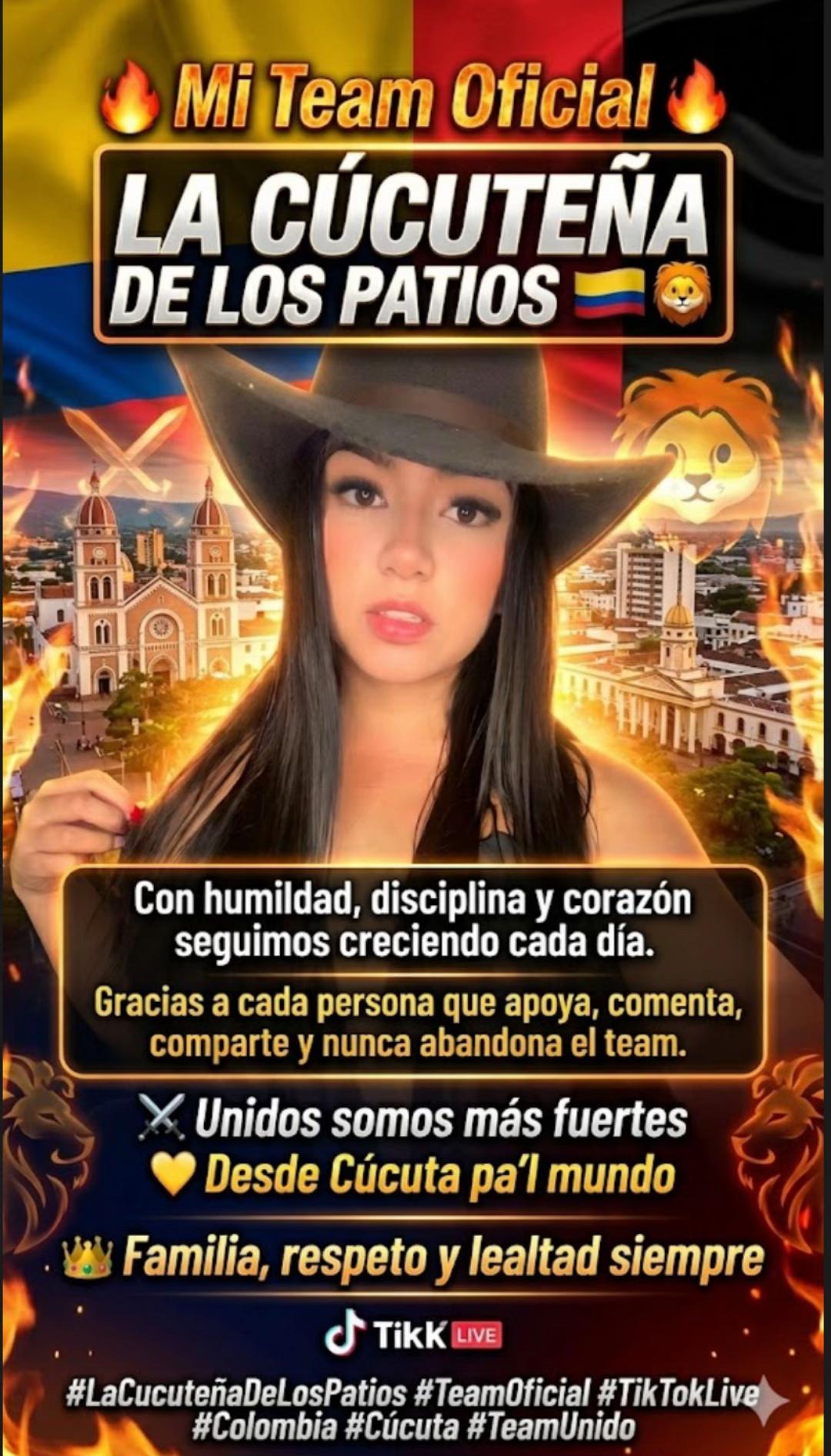 @🖤❤️LACUCUTEÑADPATIOS❤️🖤🇨🇴
