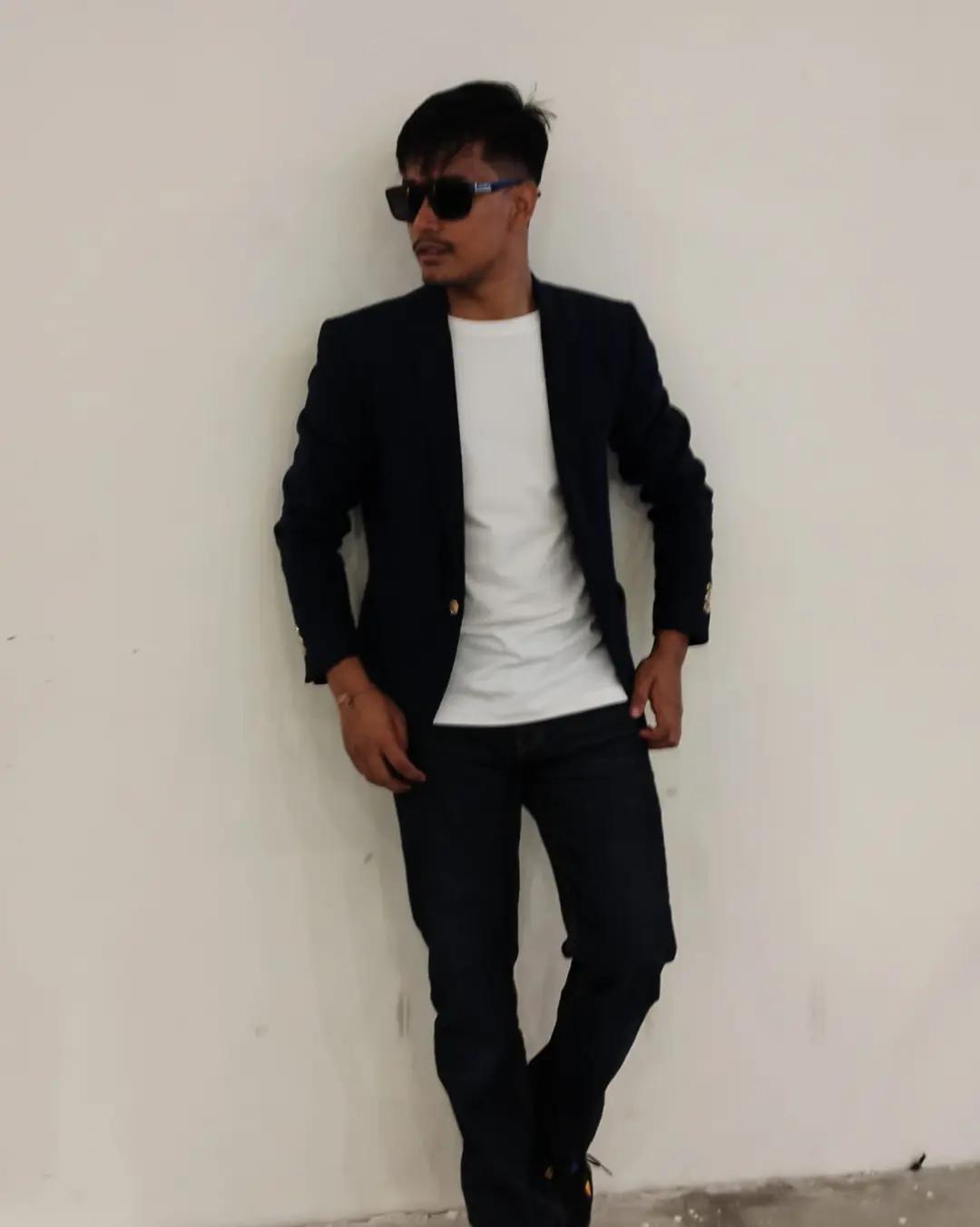 @Pranjal Basnet