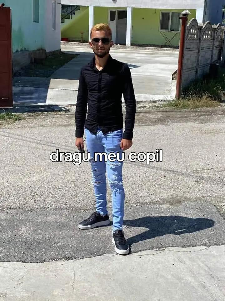 @viata mea copilu meu