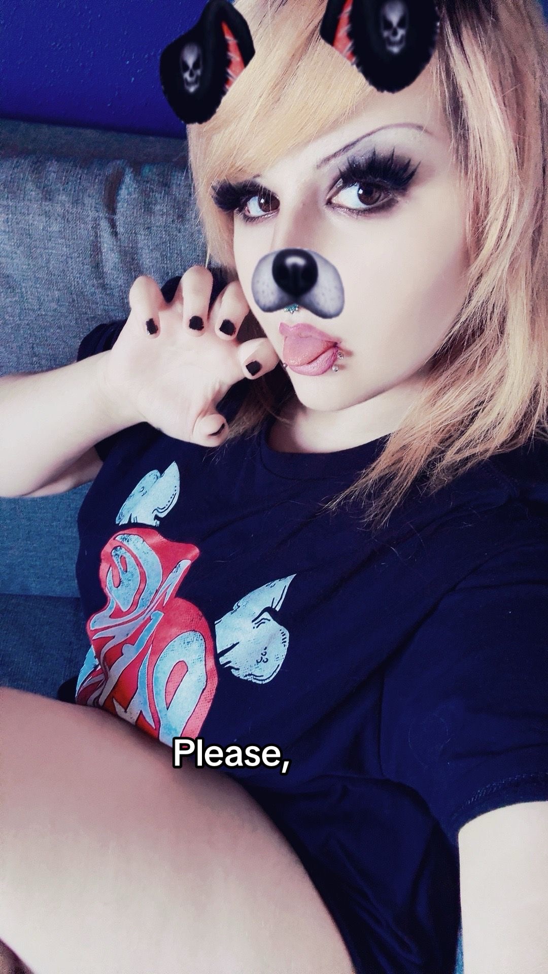 @🦑🐇 Mercedes 🥀🐾