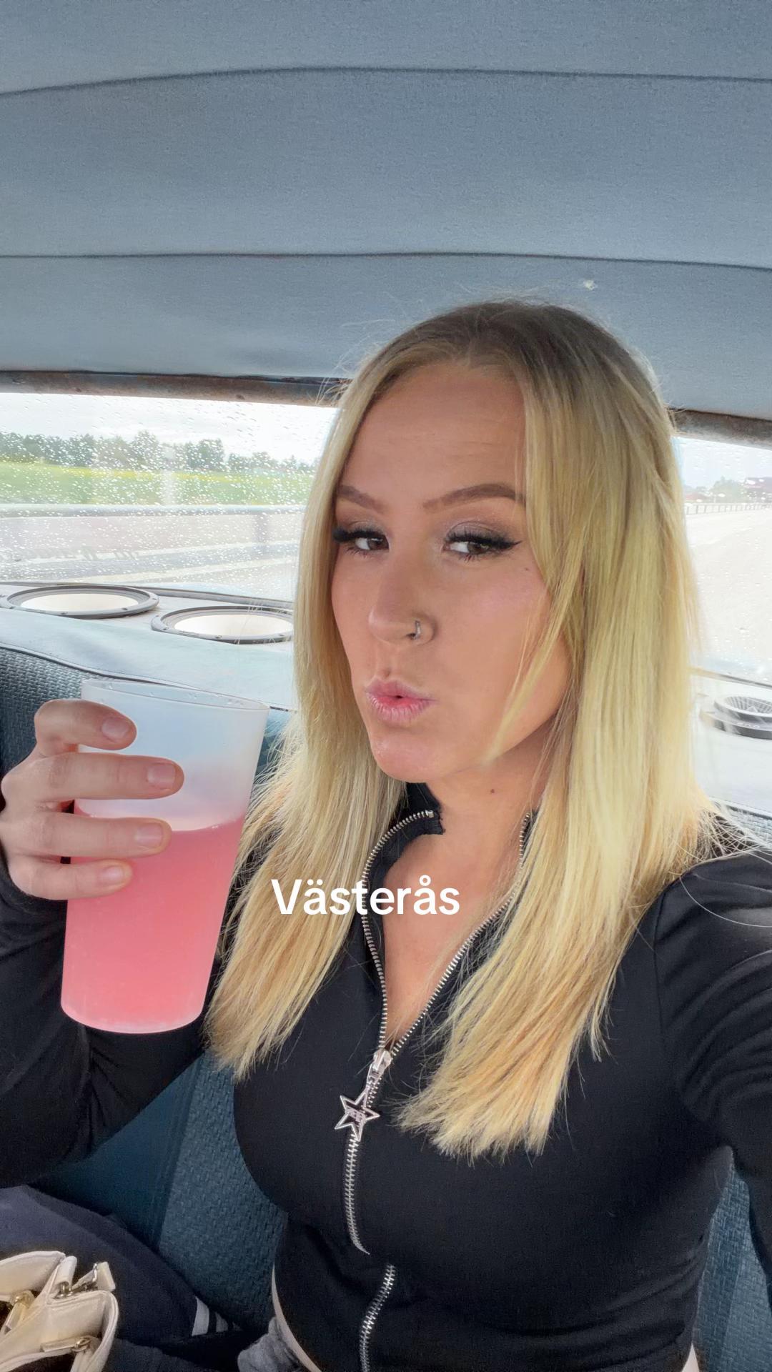 @Tove Nilsson