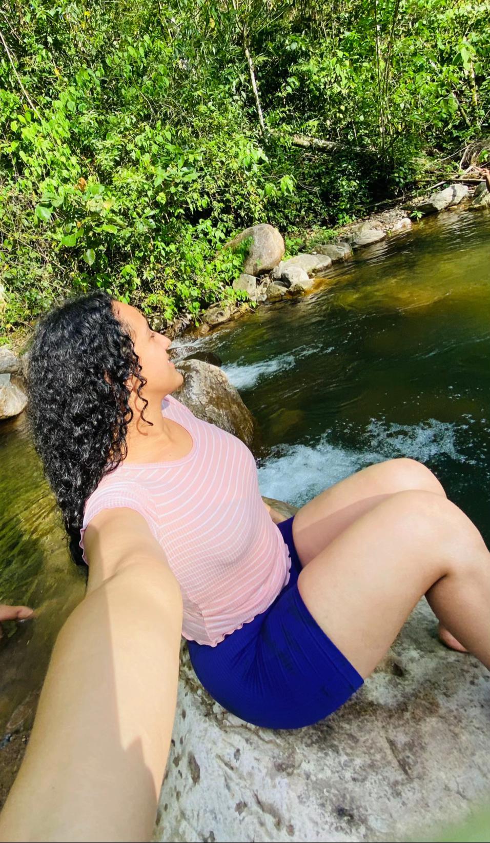 @💗Itzayana Montenegro 💗