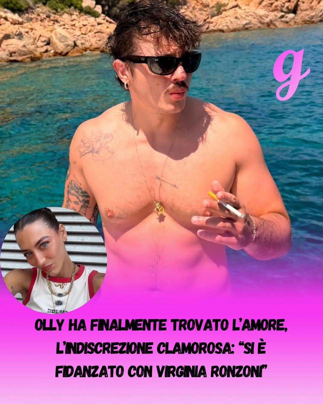 @Il Gossip Italia