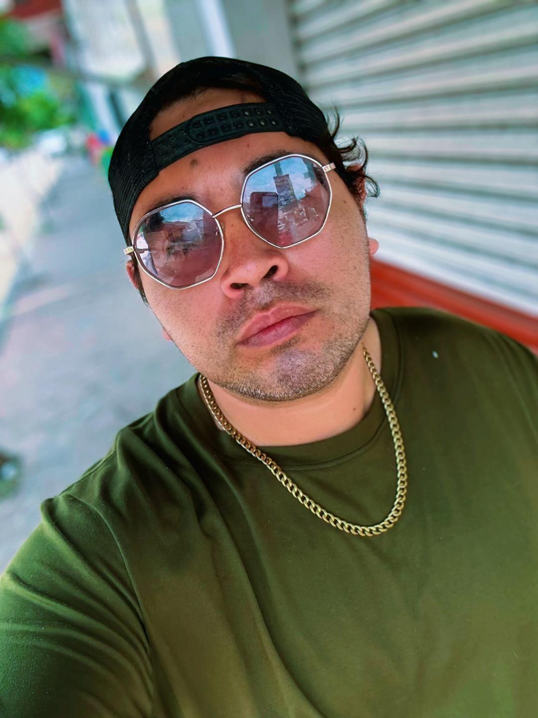 @Viktor Crizantos Sán