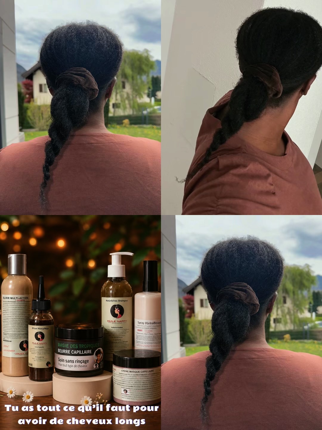 @Natural&Happy