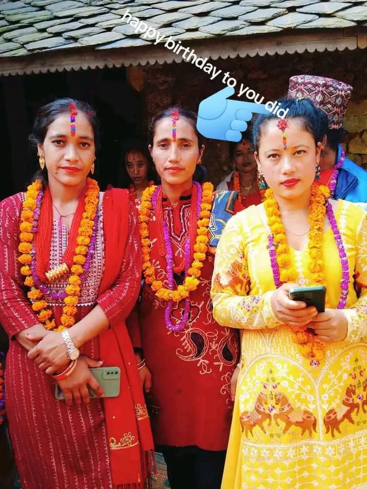 @Gita Panday Jamkatel