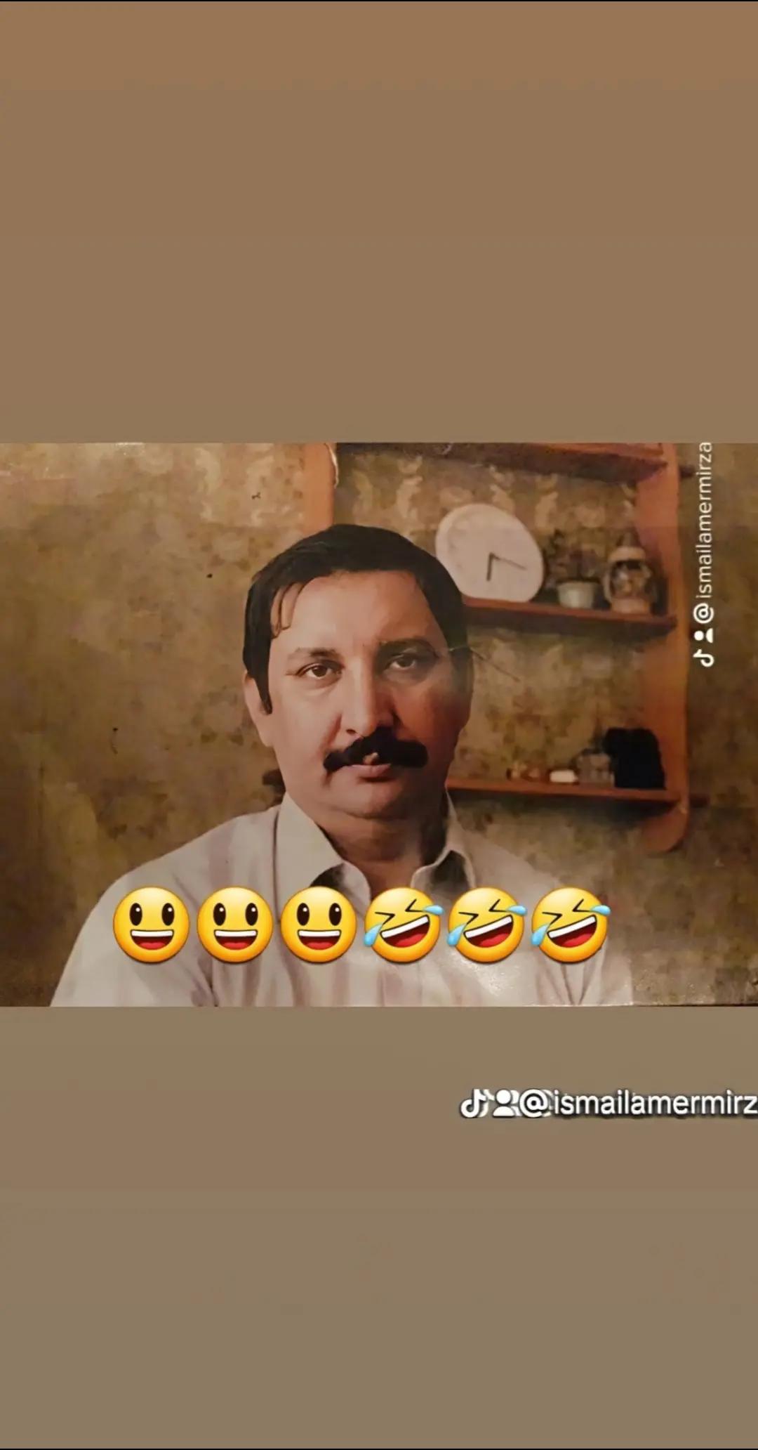 @Ismail Mirza