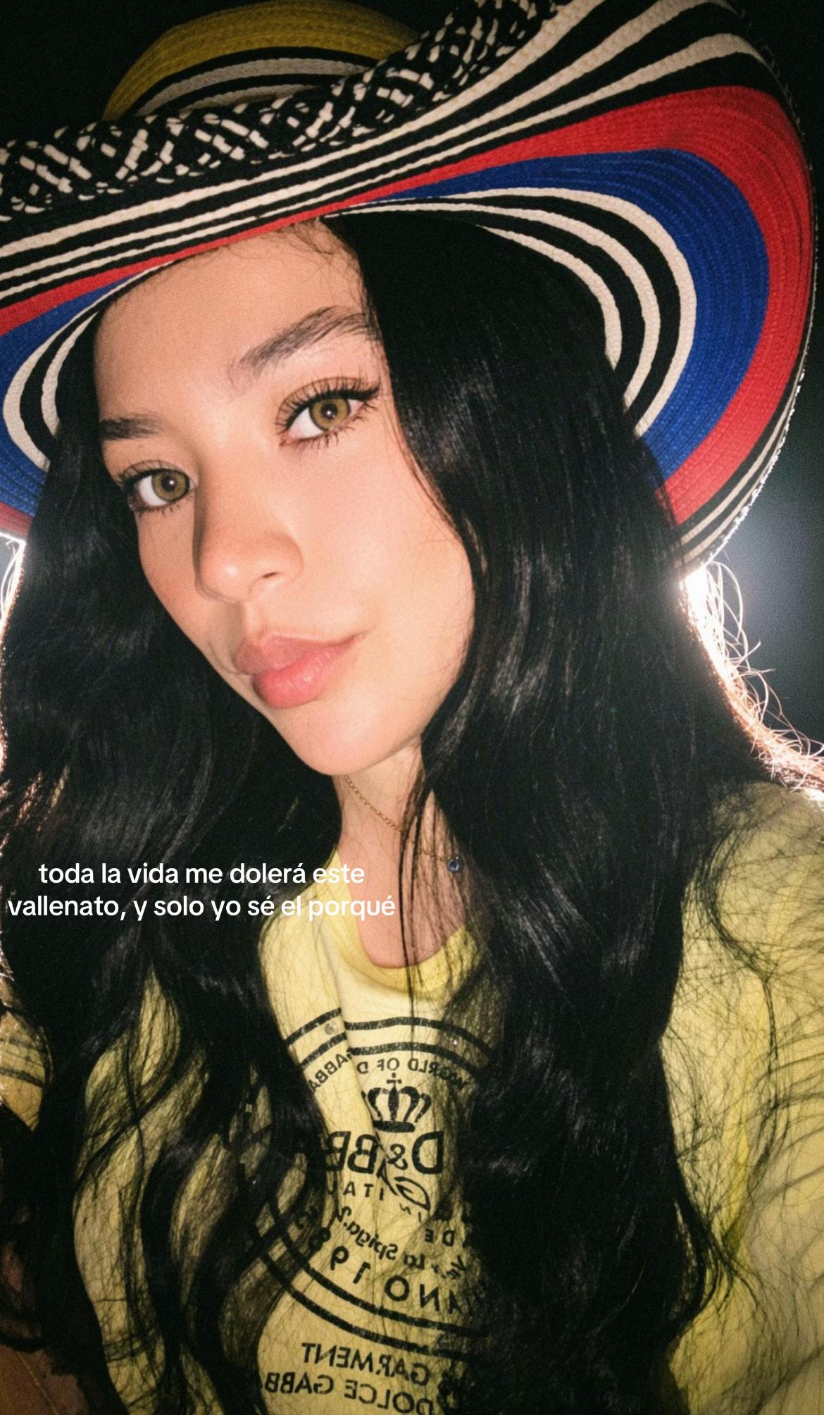@Verito Maldo💚