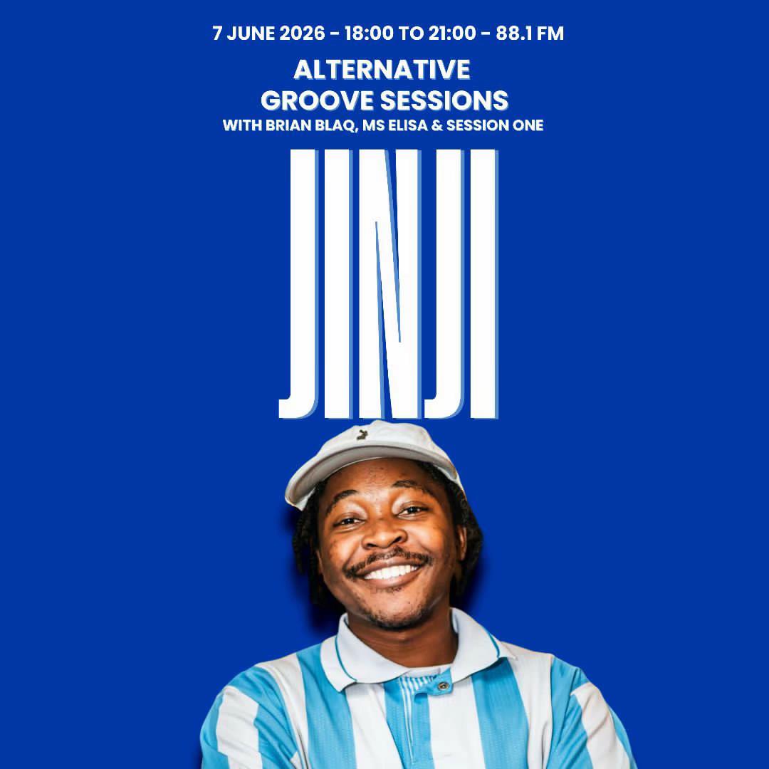 @Jinji.