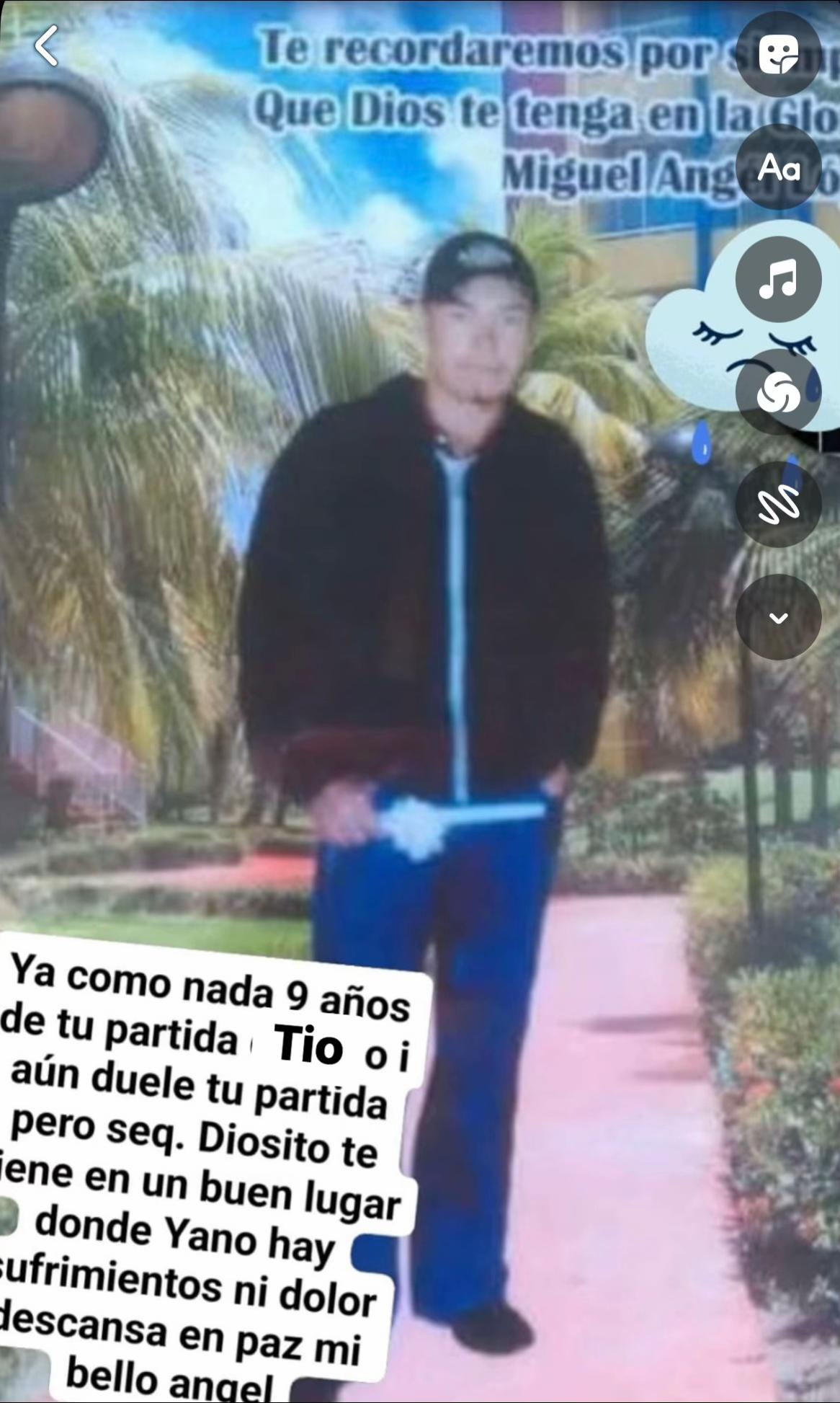 @Flor Veliz