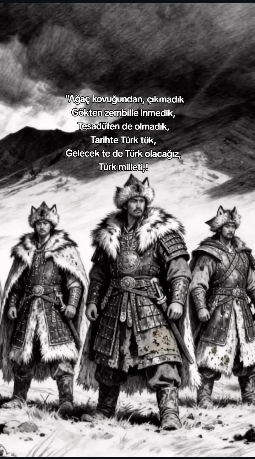 @T&uuml;rk Turan birliği