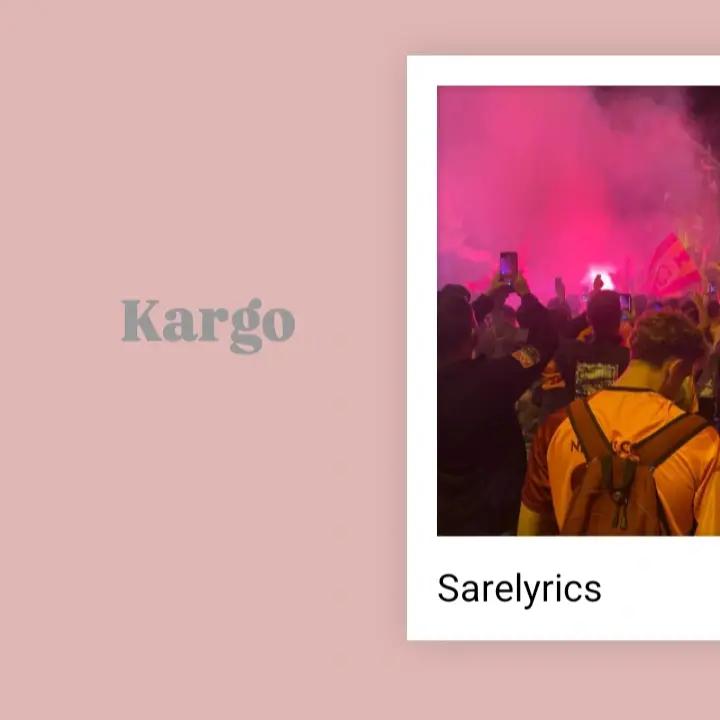 @sarelyrics