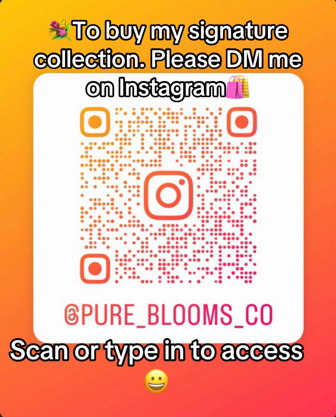 @Pure Blooms