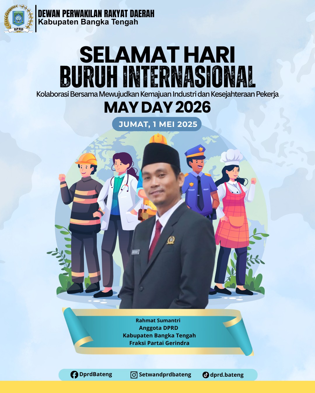 @CECEP RAHMAT SUMANTRI