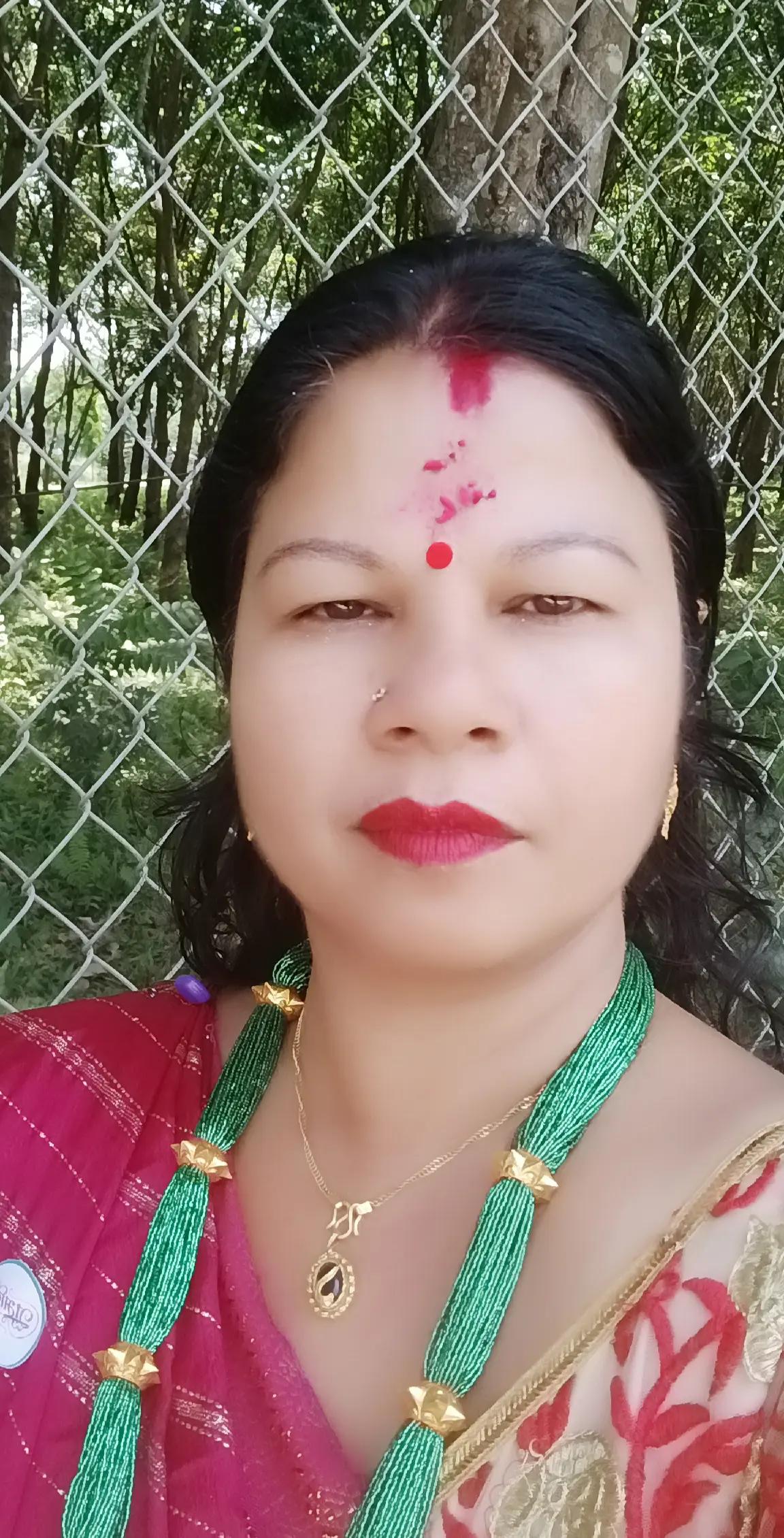@kumari dahal