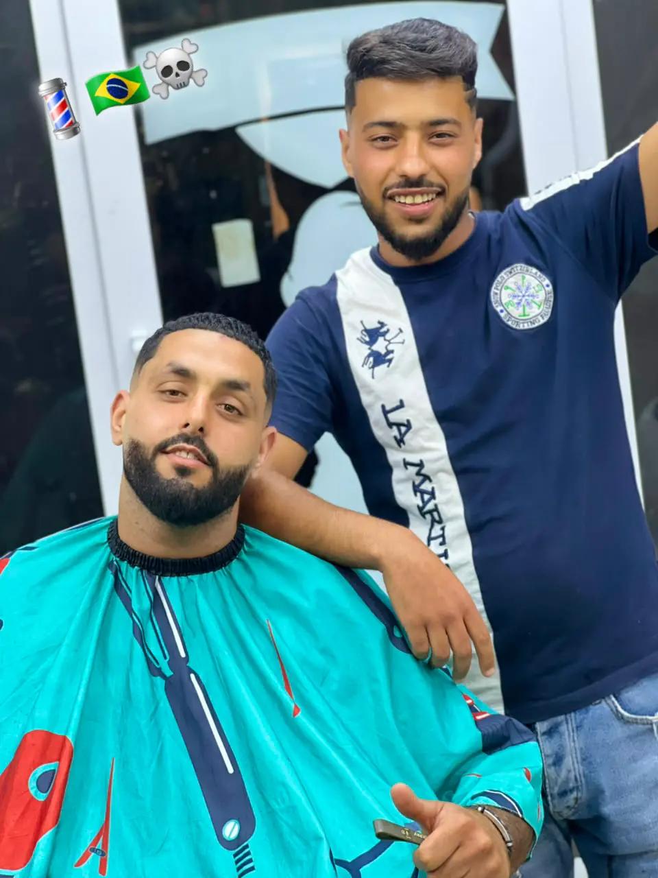 @Zi Z&ocirc;&ugrave;✂️🇧🇷