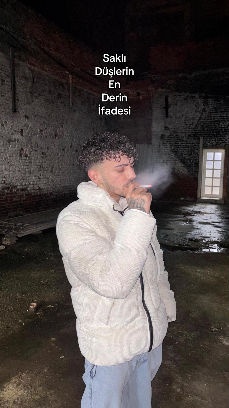 @Volkan ꨄ Gizem