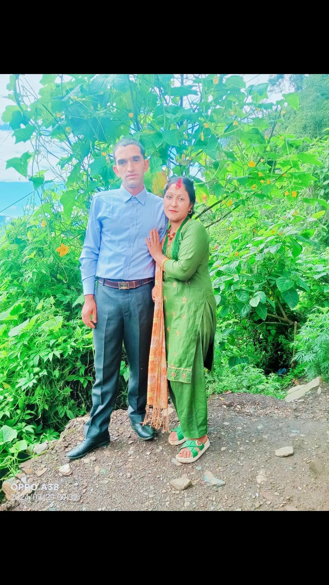 @Malati karki👌&hearts;️&hearts;️🌄