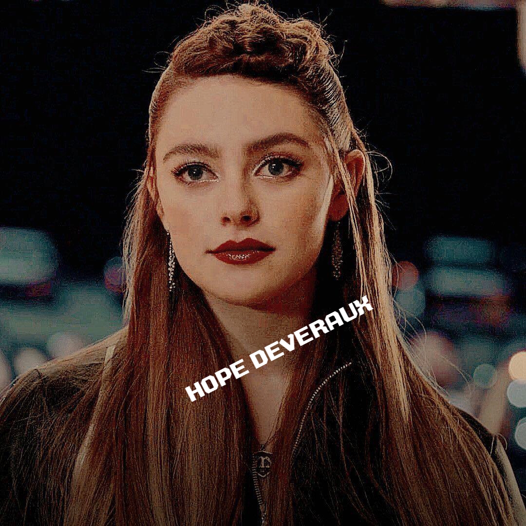 @💜Mal Ava Deveraux💜