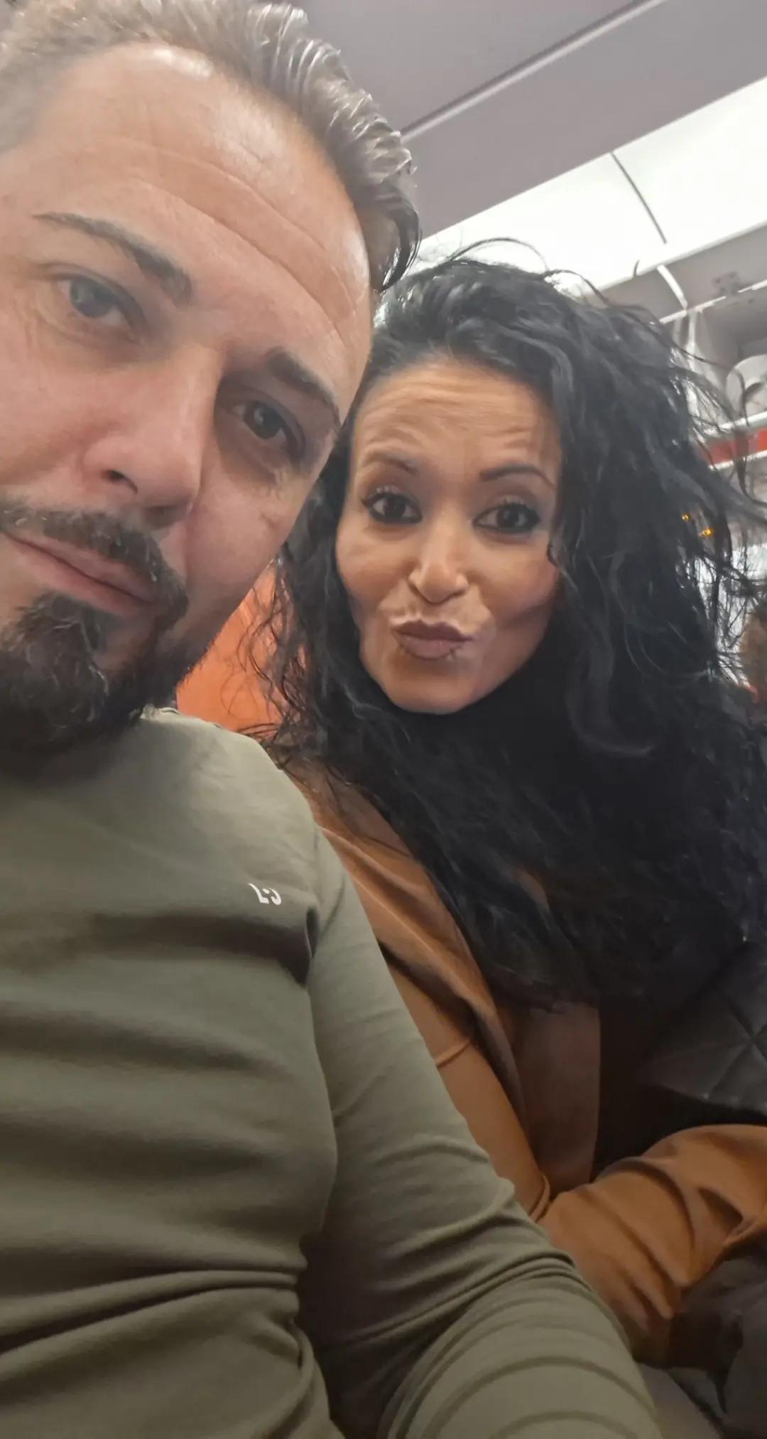 @Fabio E Rita Evola