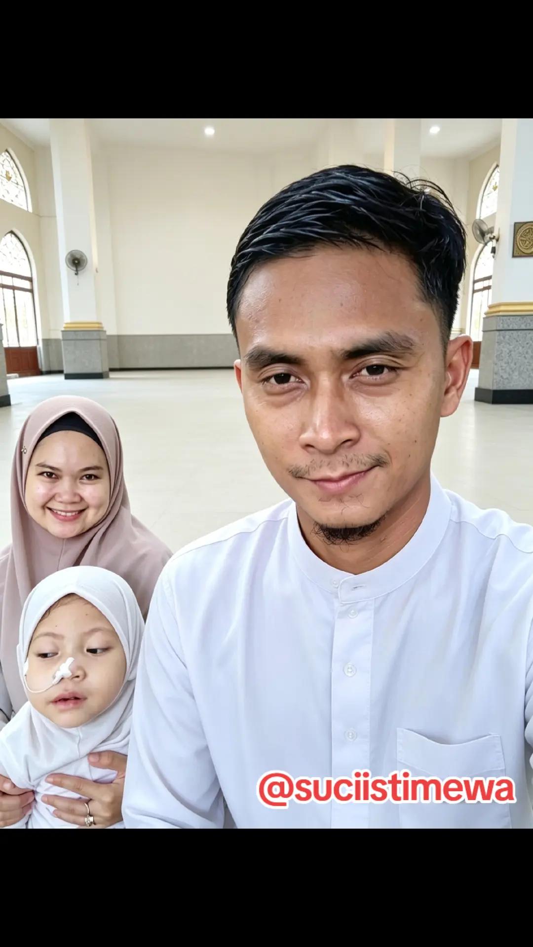 @SUCI ISTIMEWA04 💎