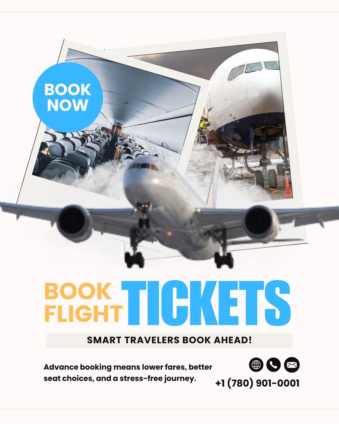 @Harrys Travel World