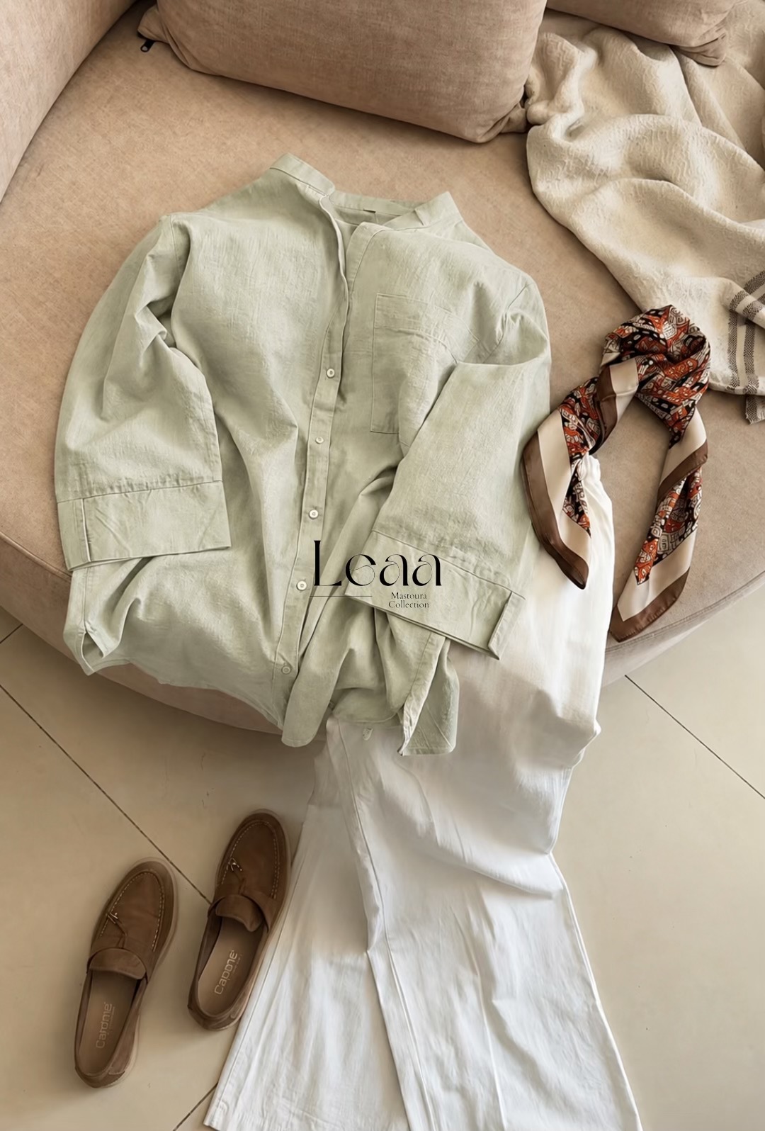 @Leaa collection 🇩🇿