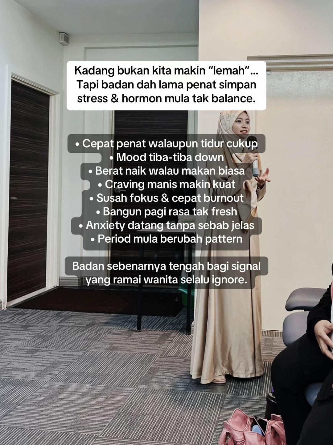 @Hidayu Halim | Beauty Sharing