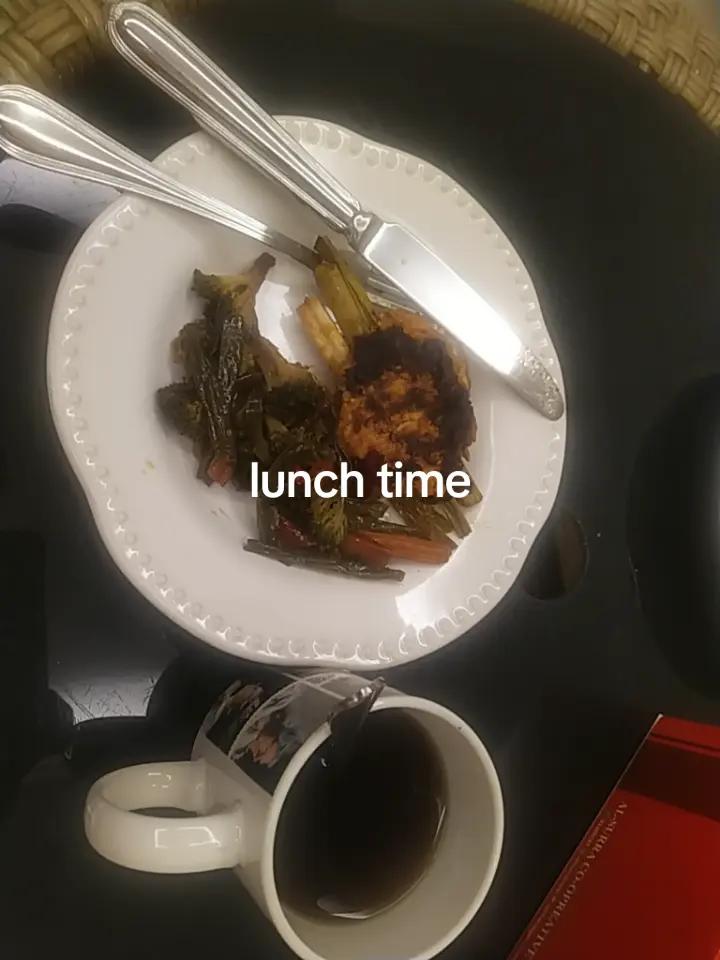 @Rosalyn Mercado